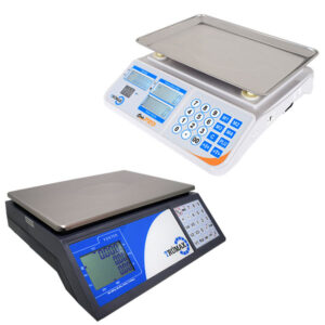 Liquidadoras básicas