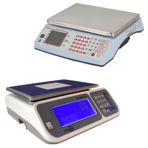 Contadoras - Cuenta piezas